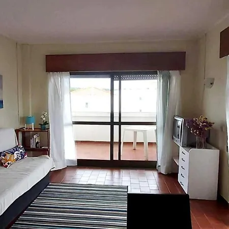 Apartment Balcony Pool And Beach Golf Vilamoura Golf * Quarteira