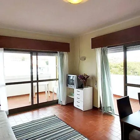 Apartment Balcony Pool And Beach Golf Vilamoura Golf Apartment Quarteira