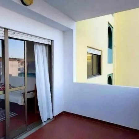 Apartment Apartment Balcony Pool And Beach Golf Vilamoura Golf Quarteira