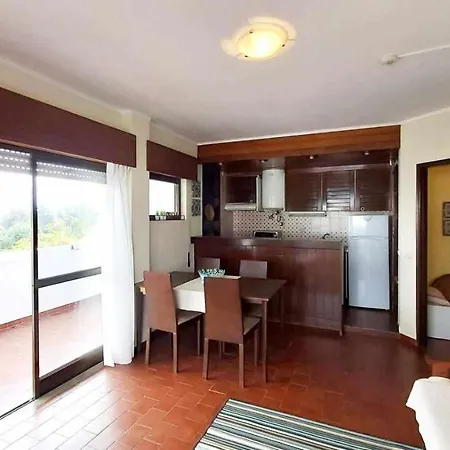 Apartment Balcony Pool And Beach Golf Vilamoura Golf Apartment
