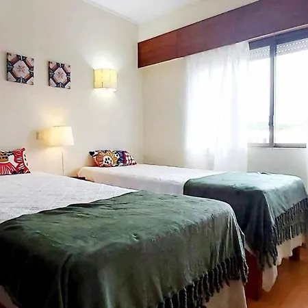 Apartment Balcony Pool And Beach Golf Vilamoura Golf Apartment *