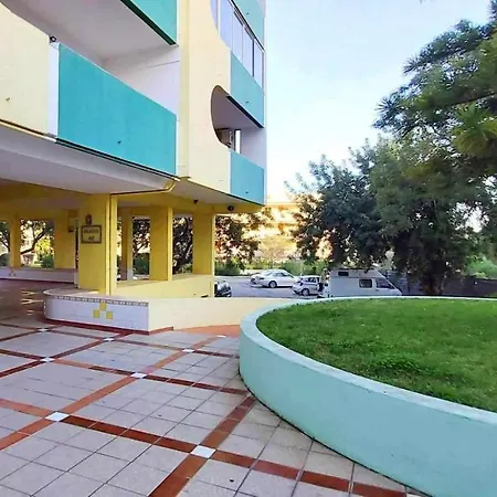 Apartment Balcony Pool And Beach Golf Vilamoura Golf Quarteira