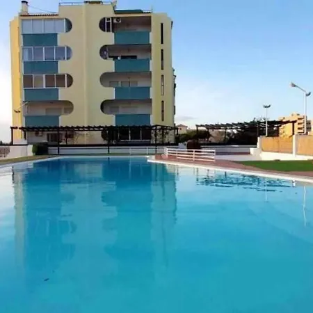 Apartment Apartment Balcony Pool And Beach Golf Vilamoura Golf