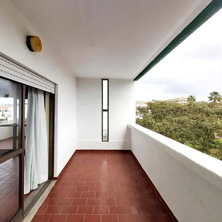 Apartment Balcony Pool And Beach Golf Vilamoura Golf *