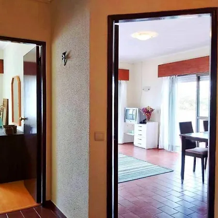 Apartment Balcony Pool And Beach Golf Vilamoura Golf *
