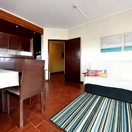Apartment Balcony Pool And Beach Golf Vilamoura Golf * Quarteira